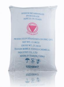 碳酸氢钠
