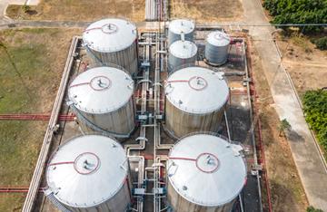 Dangerous goods business